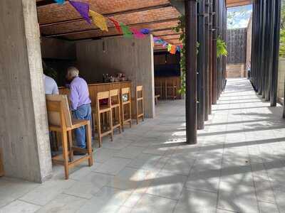 Centro Gastronómico Oaxaca