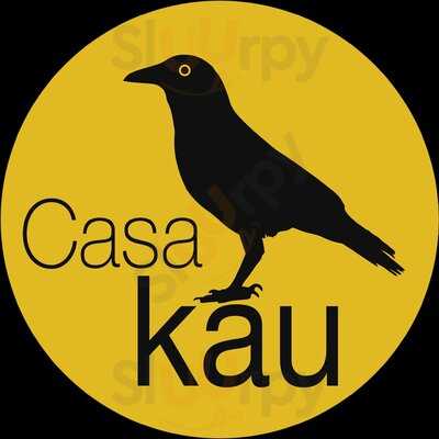 Casa Kau