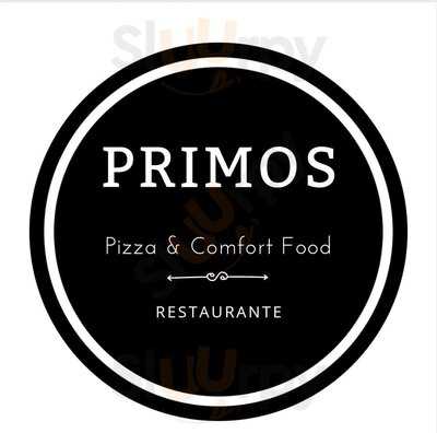 Primos Pizza And Comfort Food