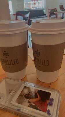 Coralillo Cafe