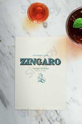 Zingaro