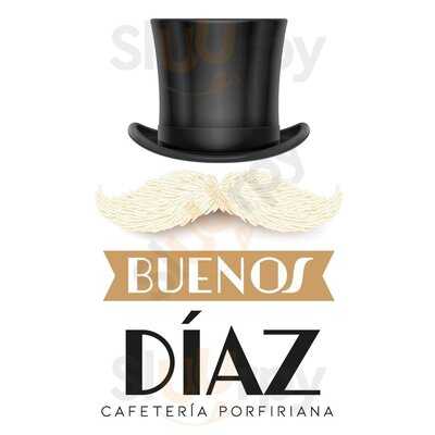 Buenos Díaz Cafetería