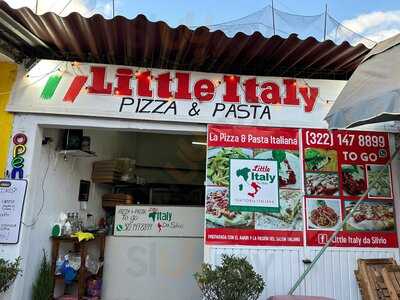 Little Italy Sayulita