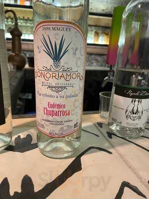 Casa Murciélago Mezcalería