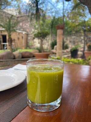 Hacienda El Fresno Cocina De Mexico