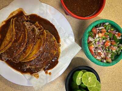 Taquería Las Delicias