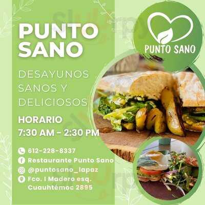 Punto Sano