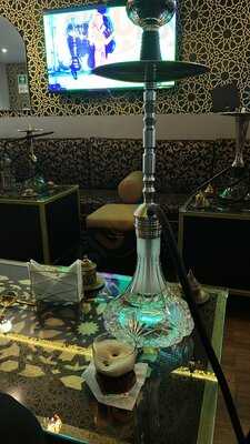 Marrakesh Hookah Lounge