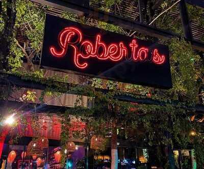 Roberta´s