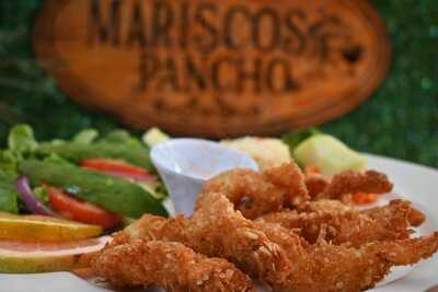 Mariscos Pancho