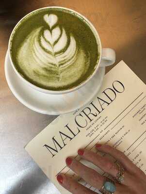 Malcriado Café & Wine Bar