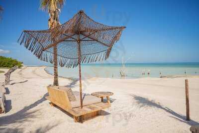 Nomade Holbox