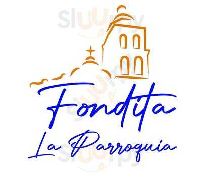 Fondita La Parroquia