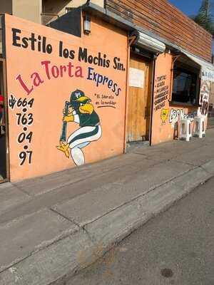 La Torta Express