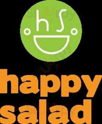 Happy Salad Pio Pico