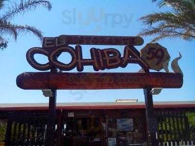 El Cohiba 59, Marina di Pulsano