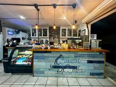 Coastal Café