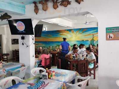 Mariscos La Palapa De Efrén