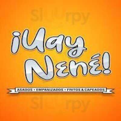 ¡uay Nene!