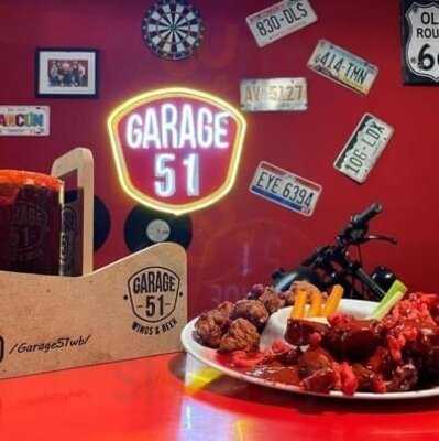 Garage 51