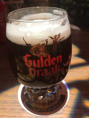 Gulden Draak Lisboa