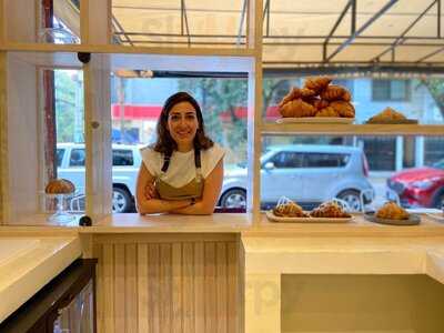 Banú Bakery