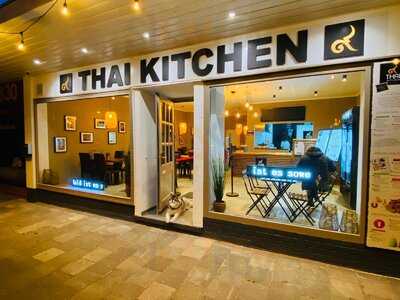 Thaikitchen