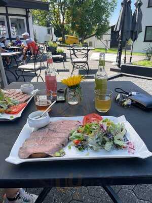 Restaurant & Hofcafé Haus Dürresbach