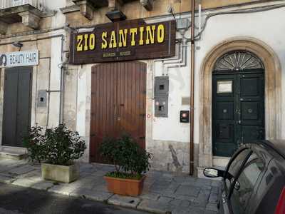 Zio Santino Hamburgeria, Martina Franca