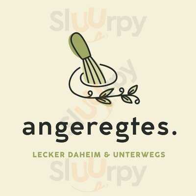 Angeregtes