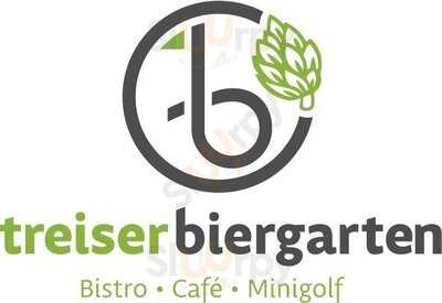 Treiser Biergarten