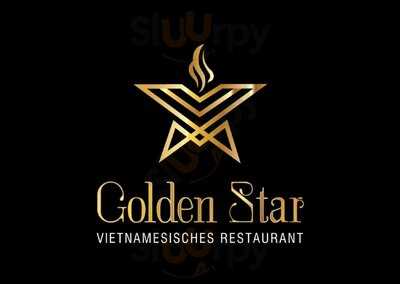 Golden Star