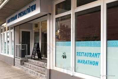 Restaurant Marathon