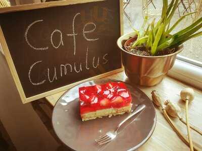 Café Cumulus