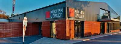 Restaurant Küchen Geisler