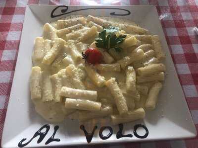 Pizzeria Al Volo