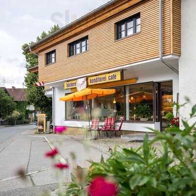 Bäckerei Und Konditorei Niemeyer