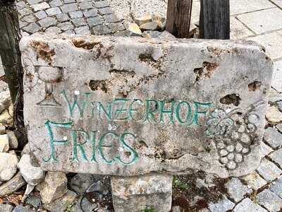 Winzerhof Fries