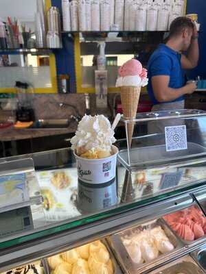 Il Buon Gelato Berchtesgaden