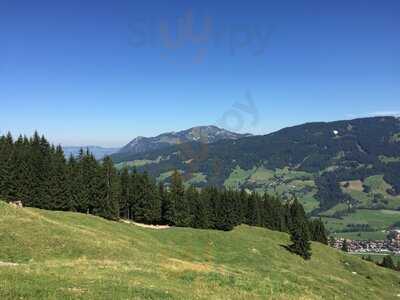 Berggasthaus Zum Oberen Horn