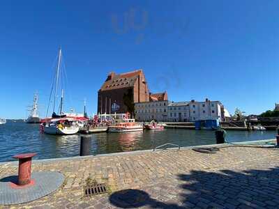 Restaurant Marina