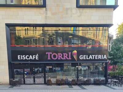 Eiscafé Torri Wuppertal