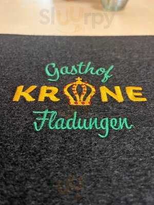 Gasthof Krone Fladungen