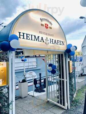 Restaurant Heimathafen