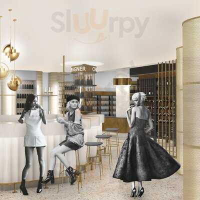 World Of Champagne (champagne Bar)