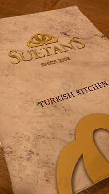 Sultan's Restaurant