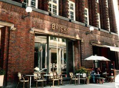 Bricks Restaurant