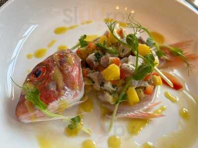 Restaurant Aioli Uelsen