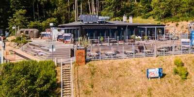 Strandklause Dünen-restaurant Und Dünen-sauna