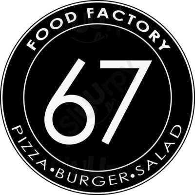 Food Factory 67